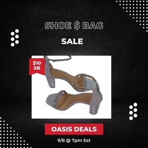 Join our live show Today, 9/8 @ 7pm